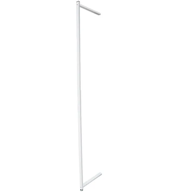 Agosistem Smart Montante H.240 cm distanziatore 36 cm