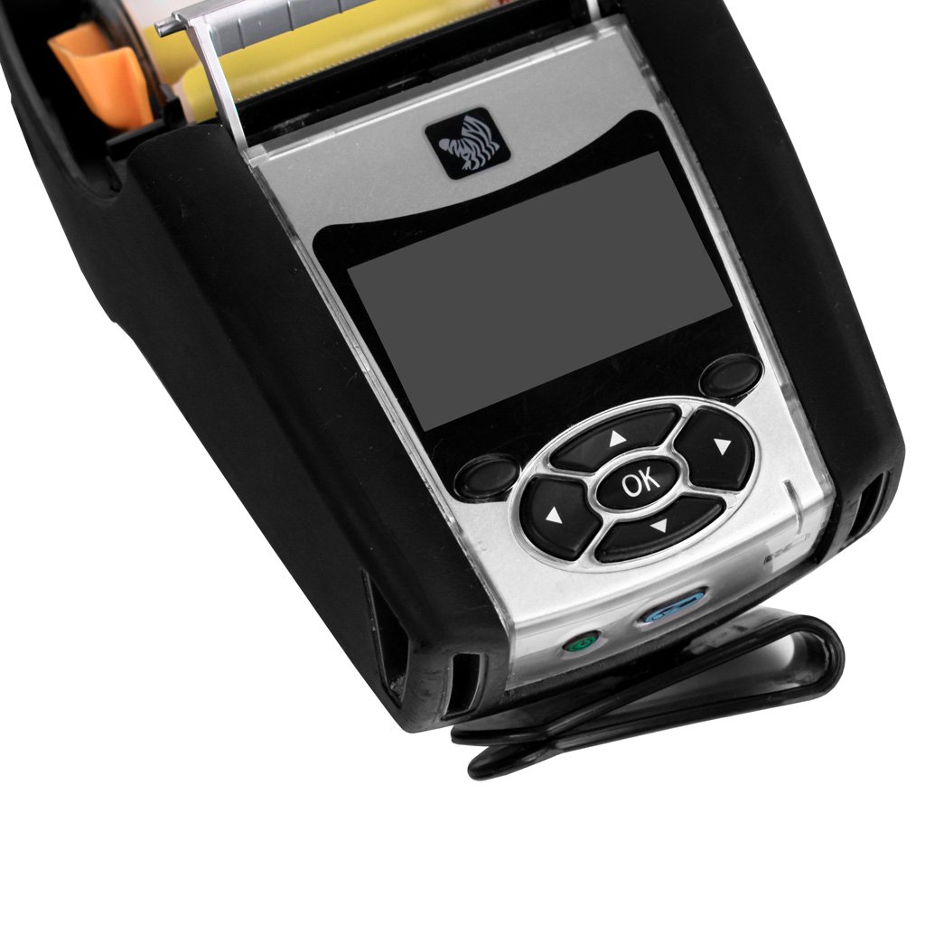 Zebra QLN220 QN2-AUCAEM10-00 stampante etichette portatile
