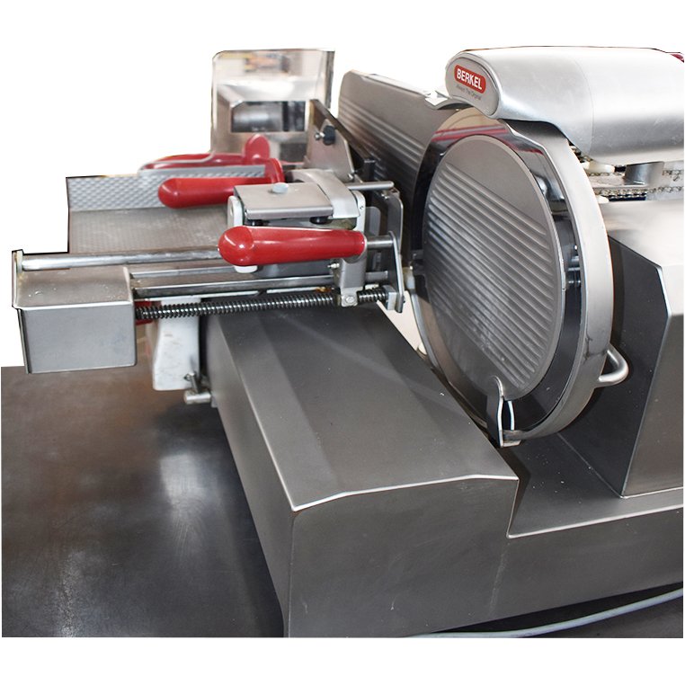 Berkel 935 affettatrice automatica lama 33 cm 900 W