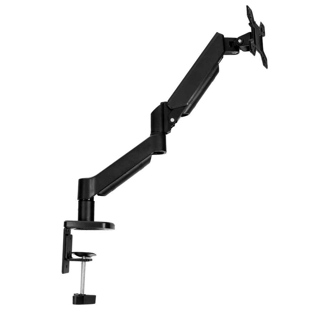 Furvero HK001 supporto monitor nero 17-40" braccio a gas
