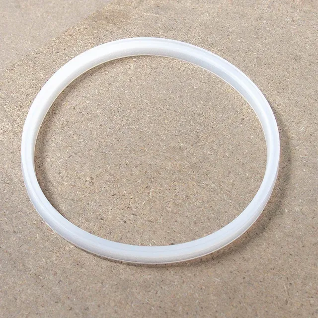 Mega-M guarnizione silicone pistone insaccatrice 10/15 L