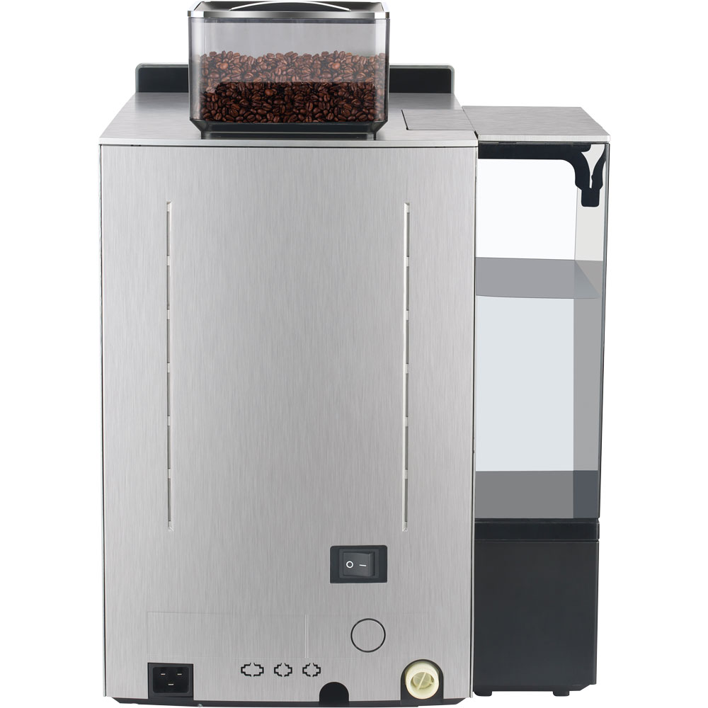 Stalgast 486812 Macchina Caffè Automatica Macine Ceramica