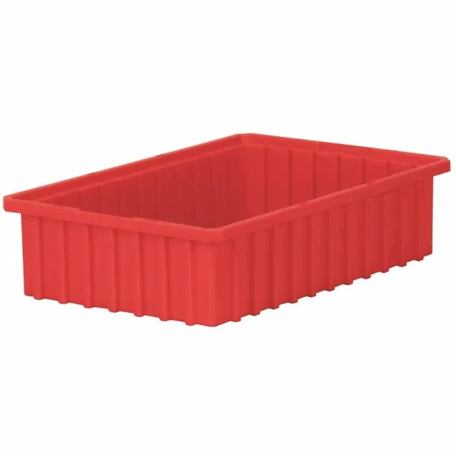 Akro-Mils Akro-Grid 33164 box divisibile con divisori