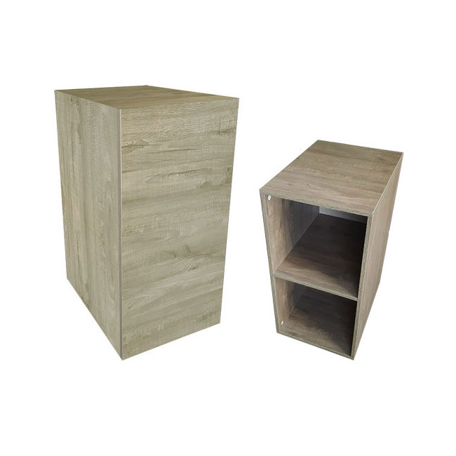 Agosistem H&D Banco in Legno 45x60x90 cm