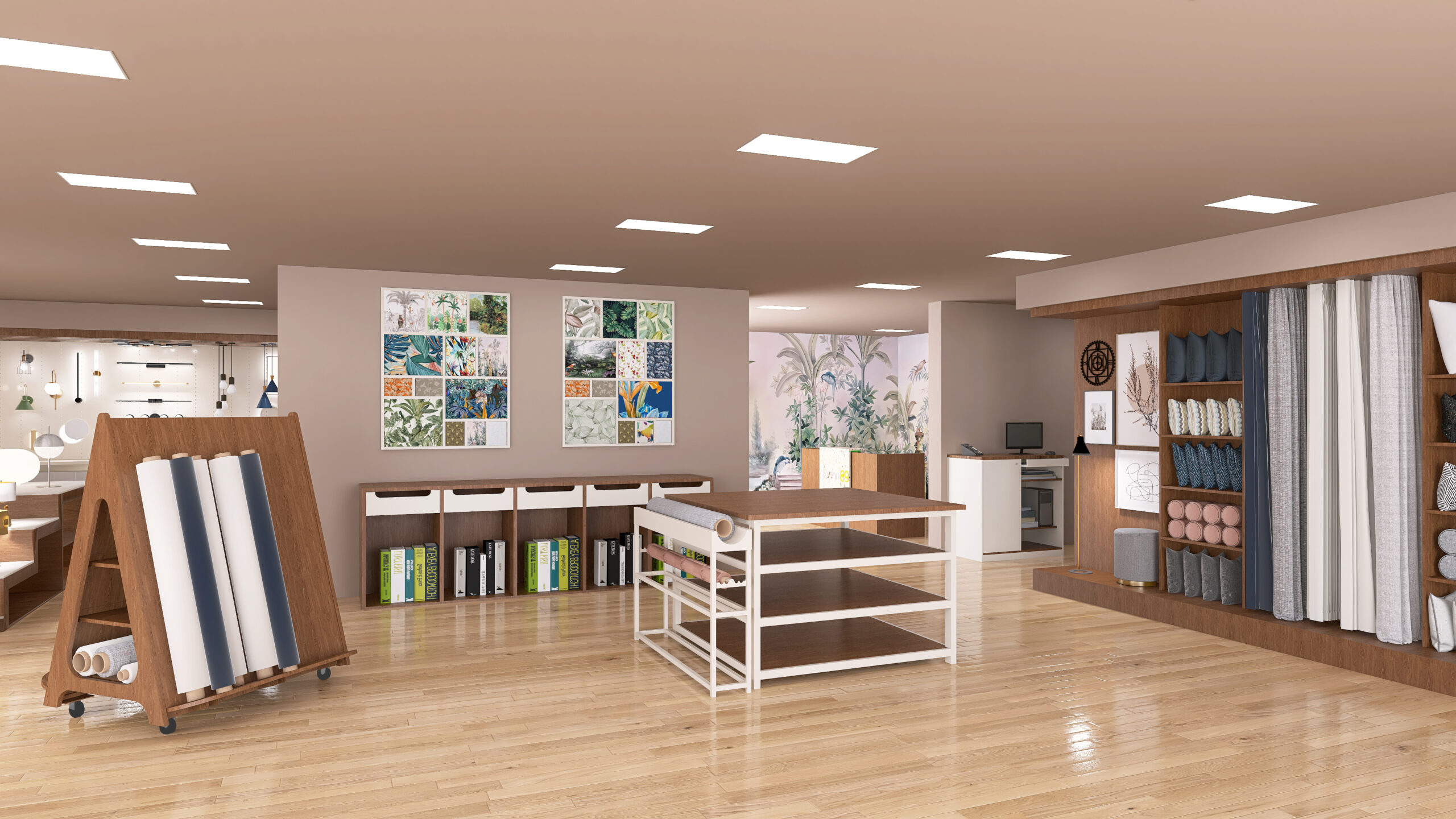 Design89 Arredo Casa Decorazione negozio