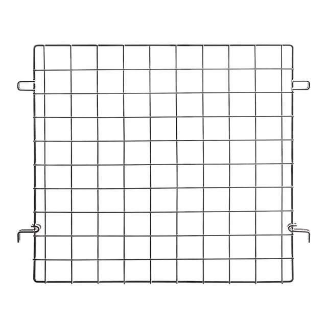 Mega-M divisorio gitterbox filo 71,5x72,4 cm zincato