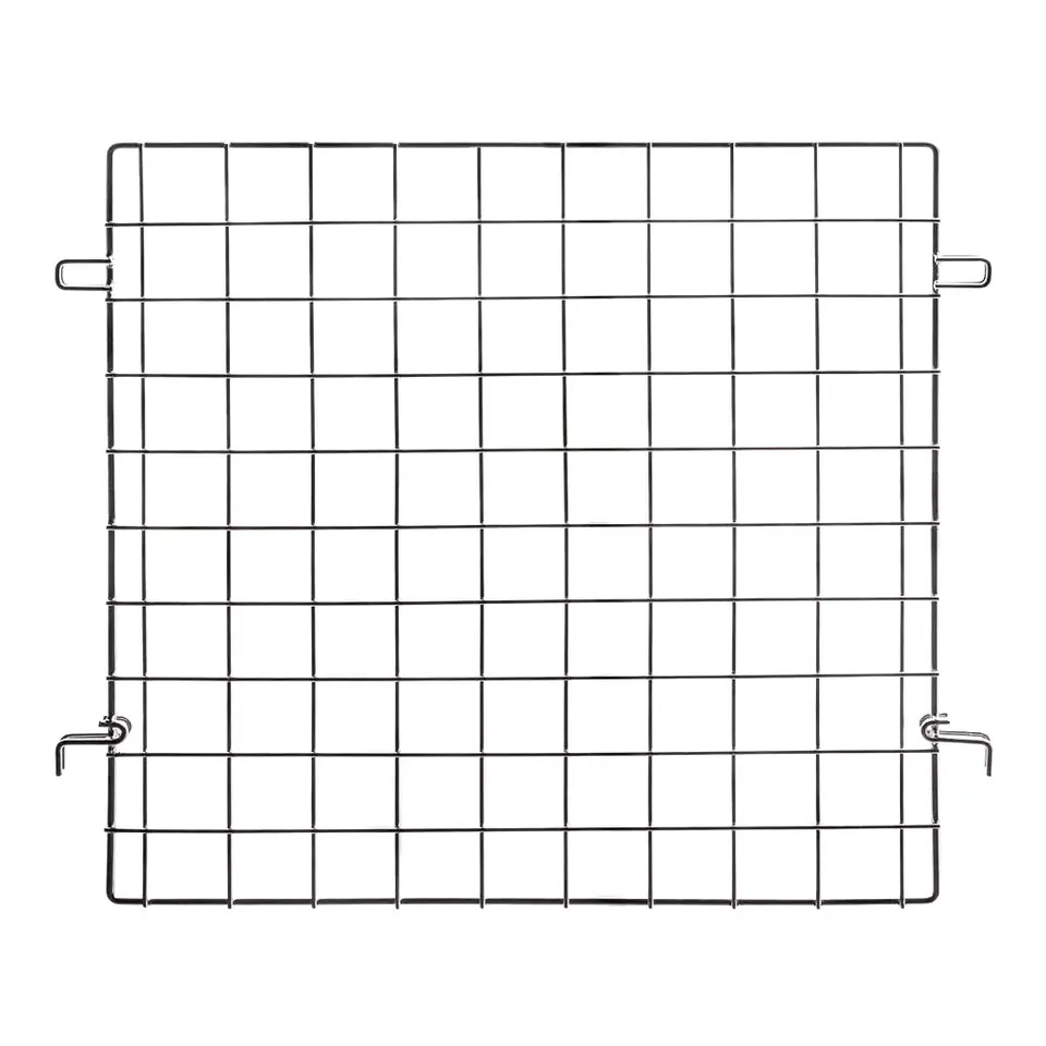Mega-M divisorio gitterbox filo 71,5x72,4 cm zincato