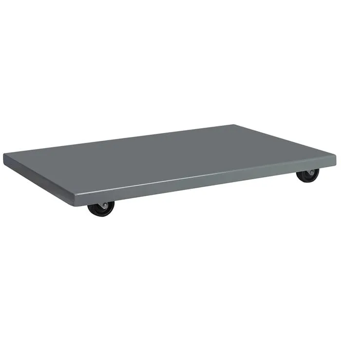 Akro-Mils LVDMOBILE kit ruote per rack 30676 mobile