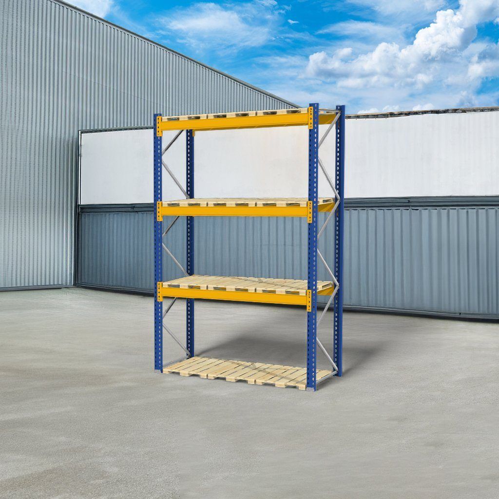Jungheinrich MPB Scaffale Portapallet 440x290 cm 3000 kg