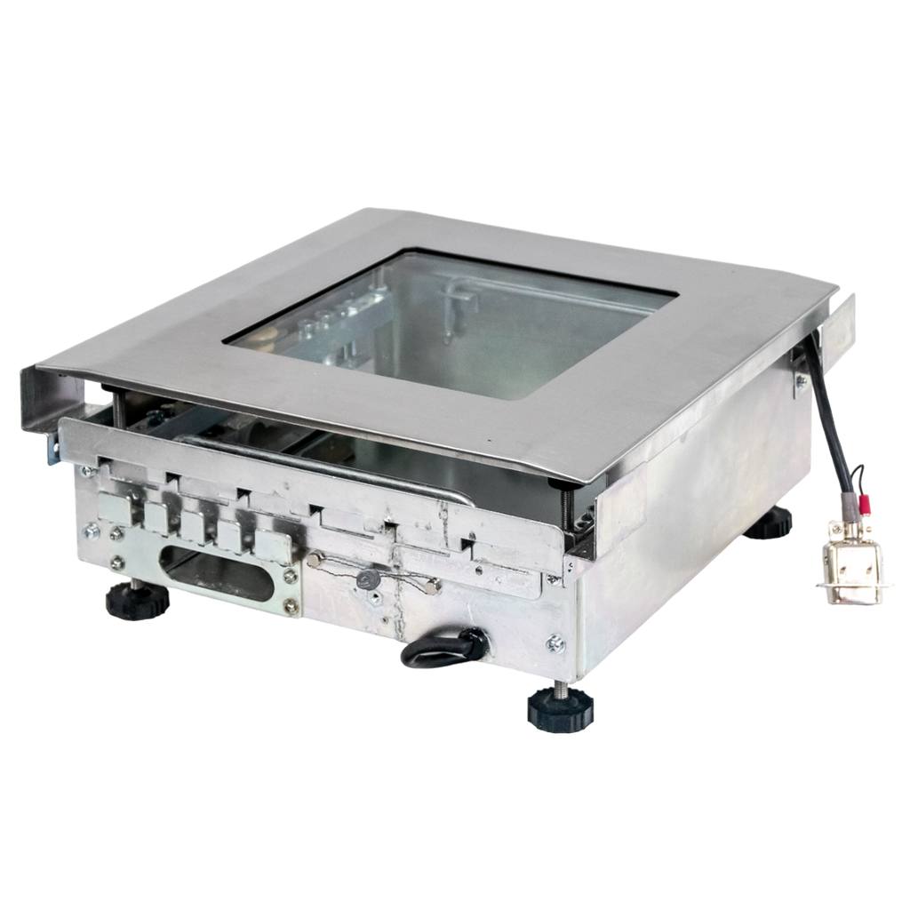 Digi DS-980FS Bilancia da Banco 6/15 kg