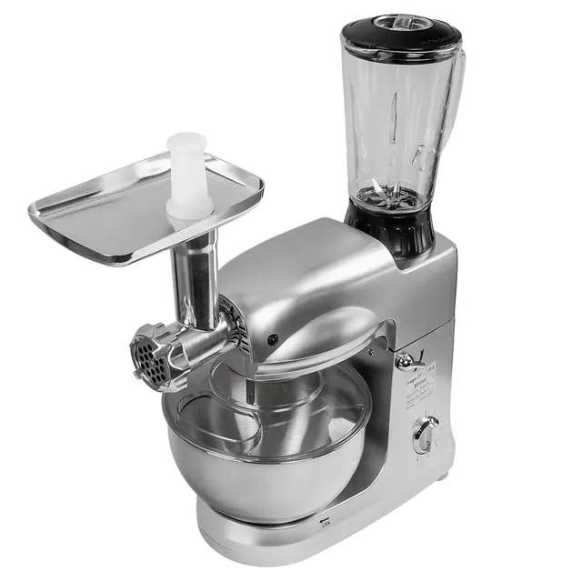 Mega-M MX.H05.600 robot planetario 5L 1000W