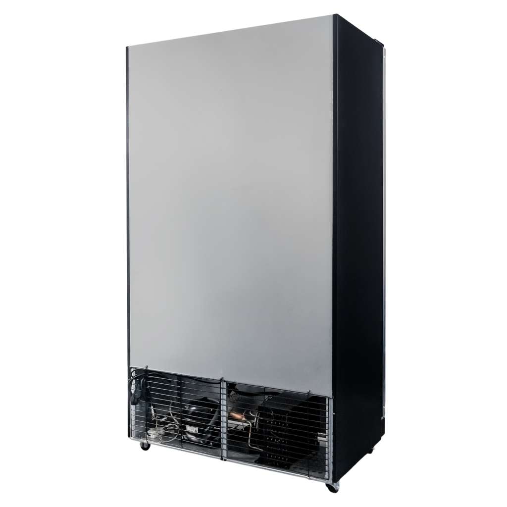 Mega-M Diego R112 vetrina frigo 2 porte 800 L