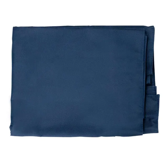Mega-M MTP006697 sacco portabiancheria blu 400 L