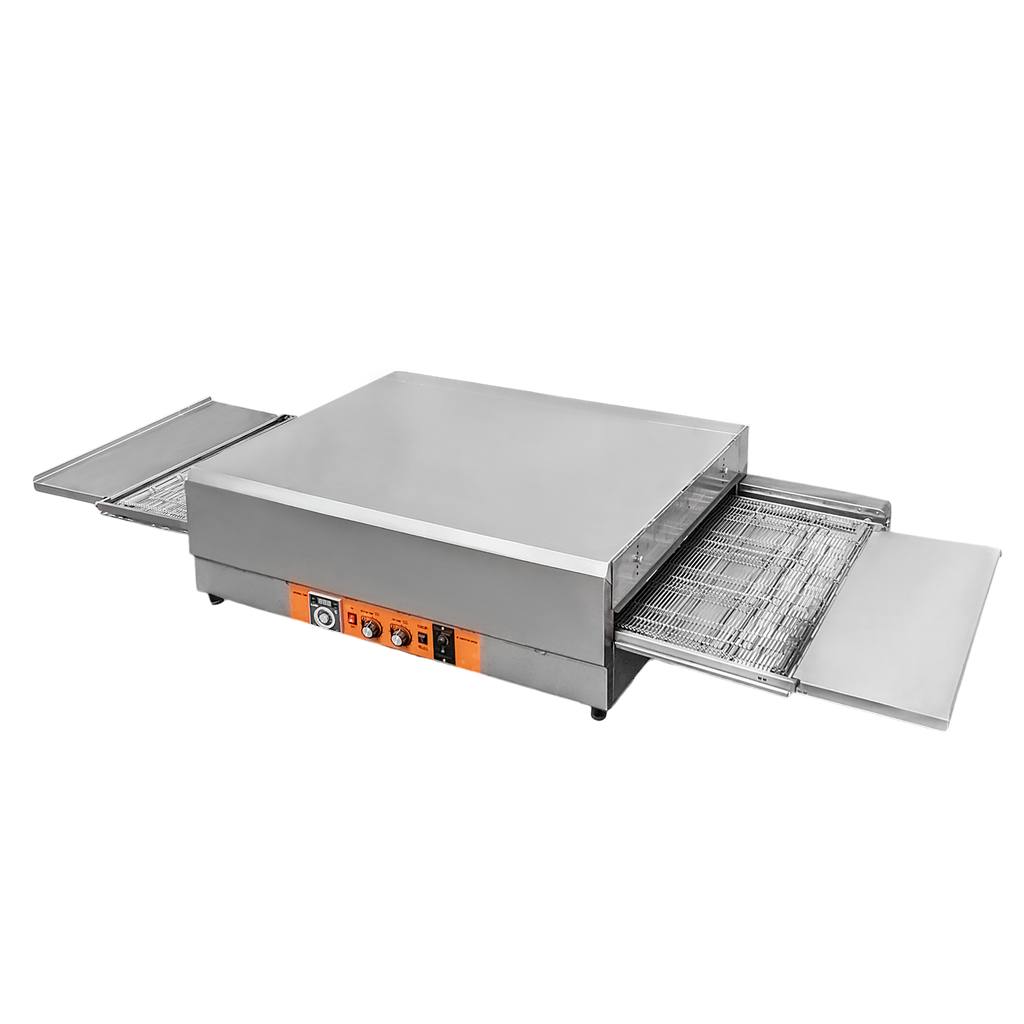 Mega-M UC20/H Forno Pizza Tunnel Elettrico 25,5 kW