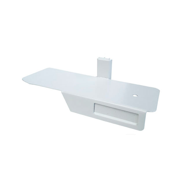 Agosistem pianetto porta scarpe per montante L 21,5 cm