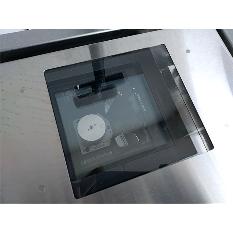 Elzab Saturn 2M bilancia scanner da banco RS232