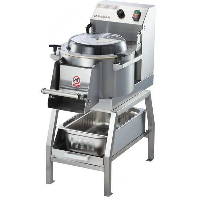 Stalgast 789061 pelapatate 6 kg 0,55 kW 400 V