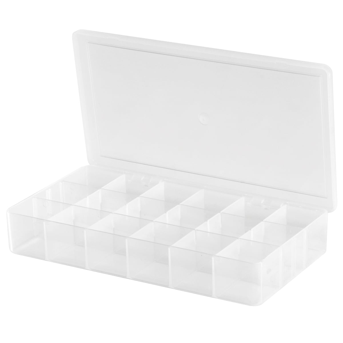 Akro-Mils 96352 Scatola Organizer Plastica Portatile
