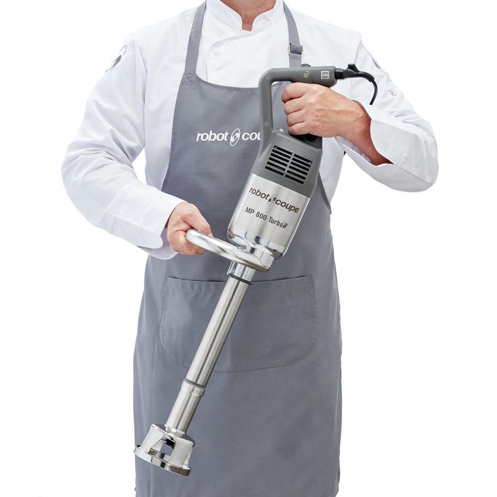 Robot Coupe MP 800 Turbo TP mixer immersione braccio 350 mm