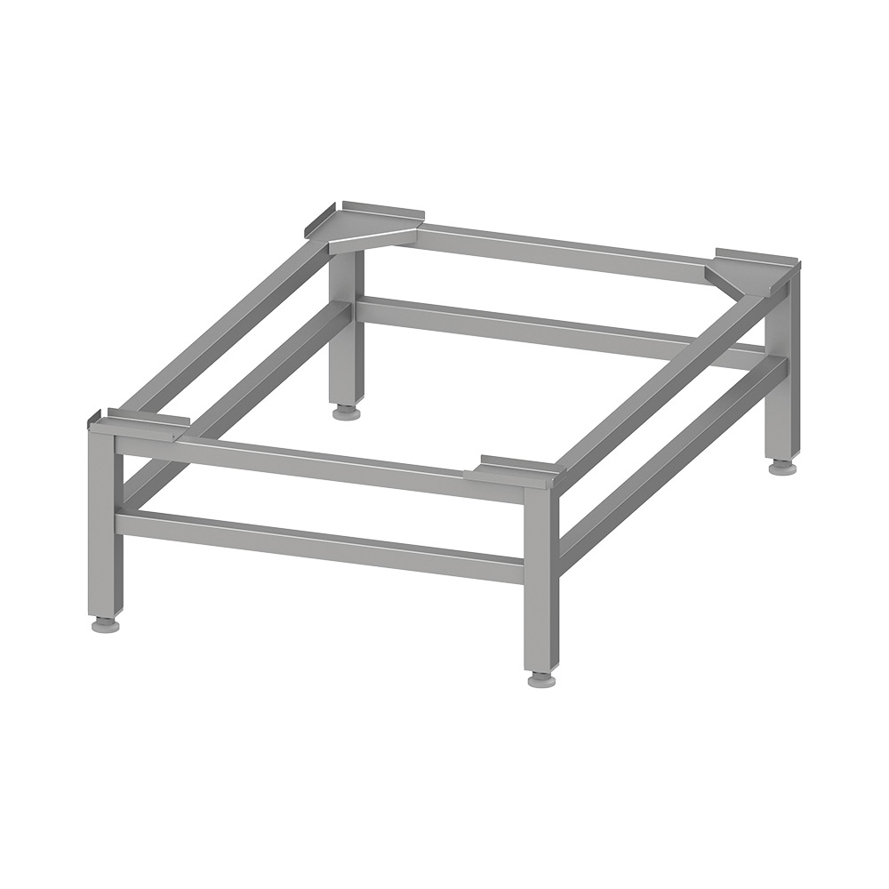 Stalgast SmartCook 9057932 base forno inox GN 2/1