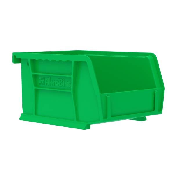 Akro-Mils AkroBins 30220 vaschetta magazzino fronte aperto