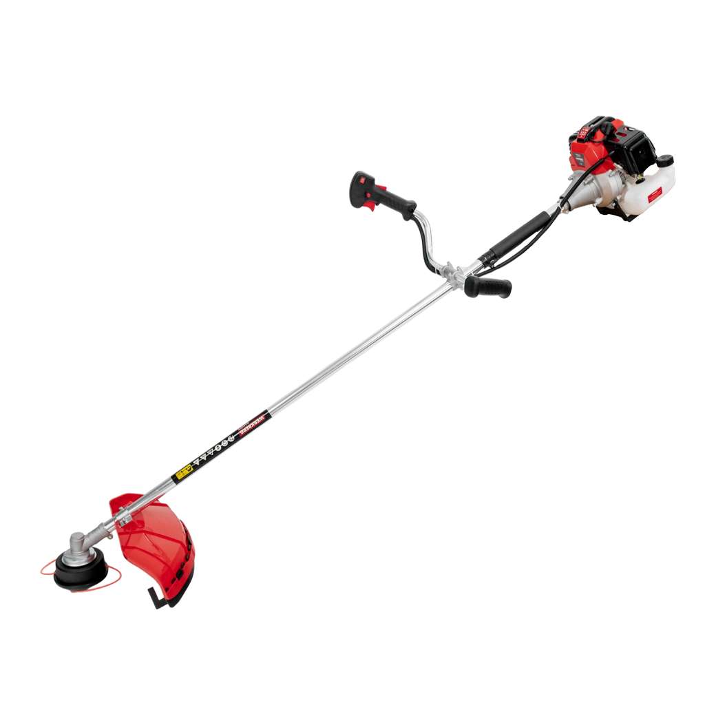 Werkberg Garden PODQT101 decespugliatore scoppio 52cc