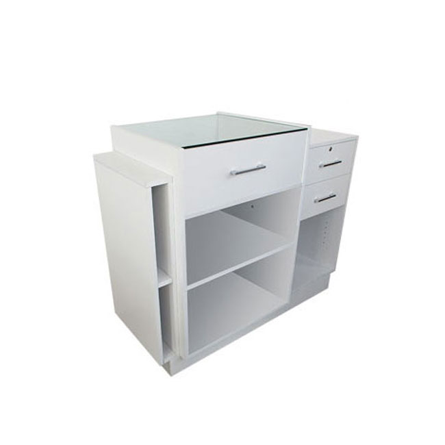 Agosistem H&D Kit 03 banco negozio 120x60x100 cm
