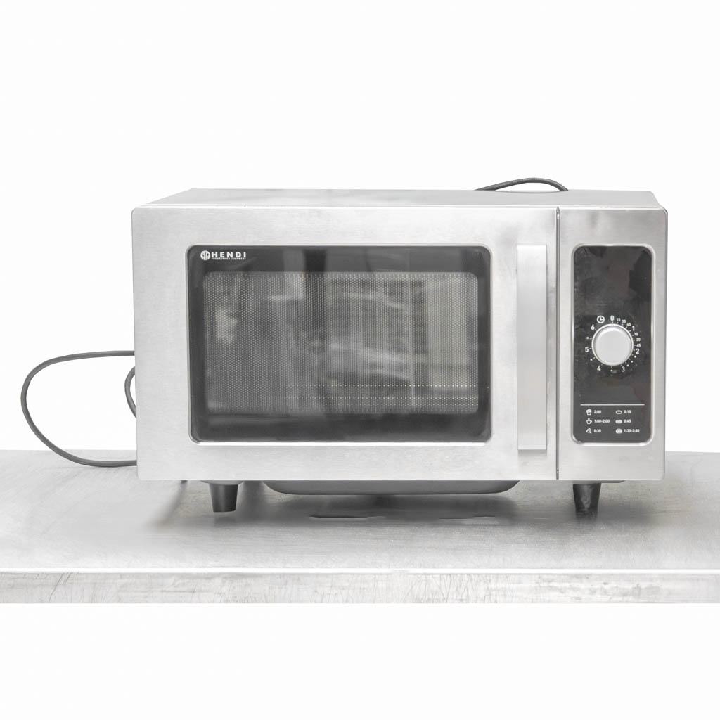 Hendi 281352 forno a microonde 25L 1000W