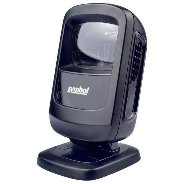 Zebra Symbol DS9208 scanner barcode 2D con cavo USB