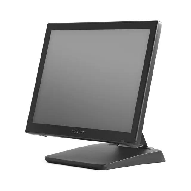 AXELIO i5-12400 Terminale POS Touch 15" 16/128 Win11 IoT