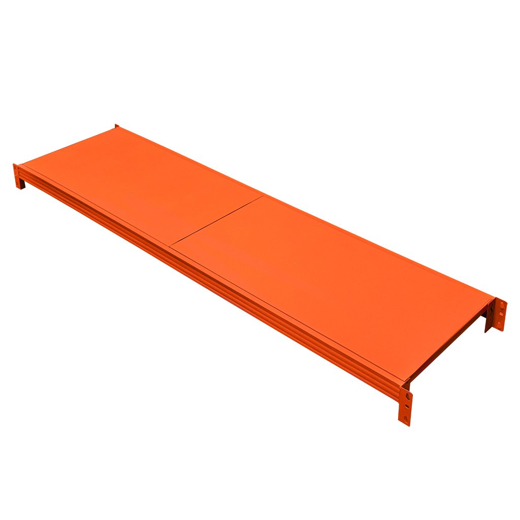 Mega-M Fortis Light Ripiano Scaffale 185x60 Portata 200 kg