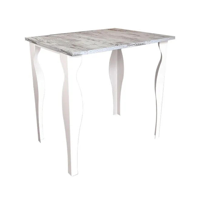 Agosistem Shabby Medium Tavolo 110x65x92 banco negozio