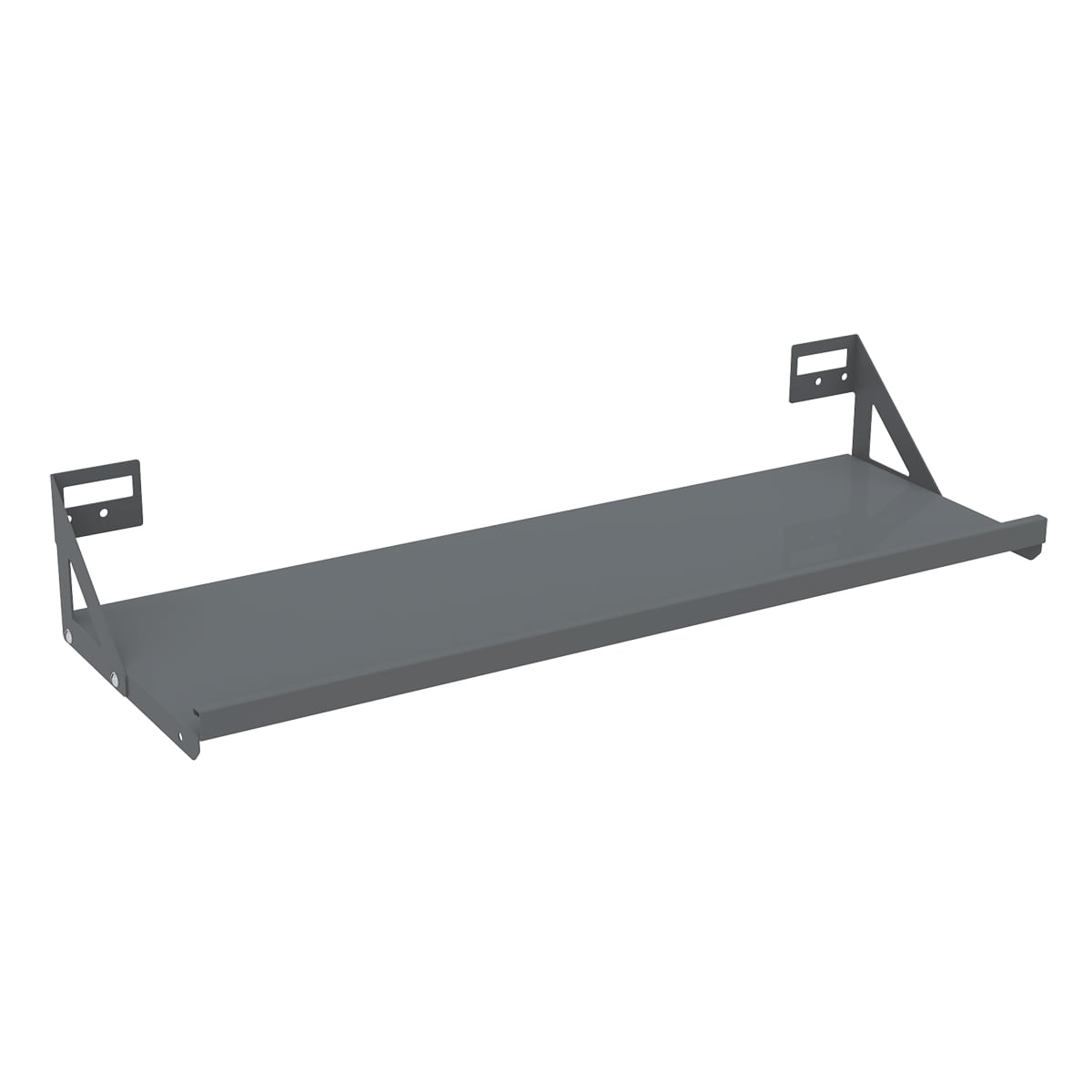 Akro-Mils AkroShelf 30635 mensola a pannello forato da parete