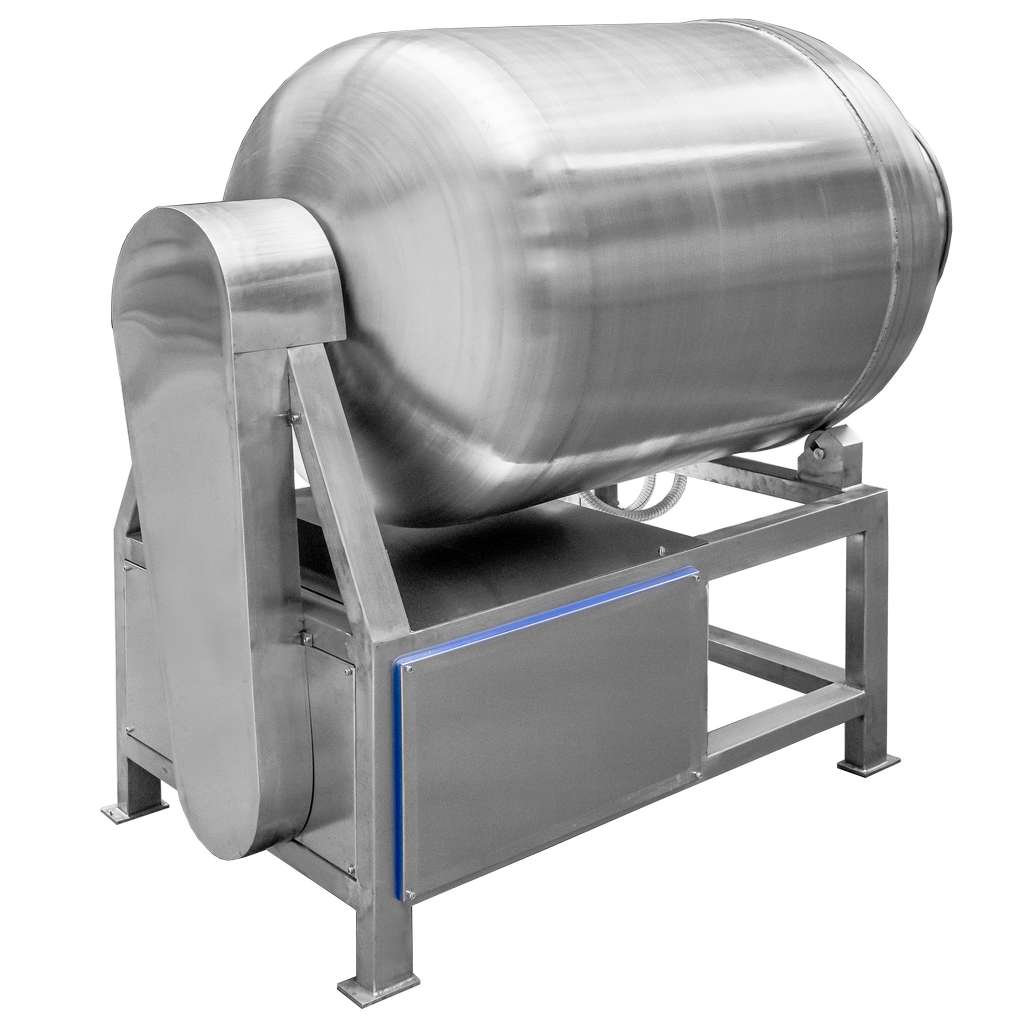 Mega-M 400 L zangola carne sottovuoto 100 kg