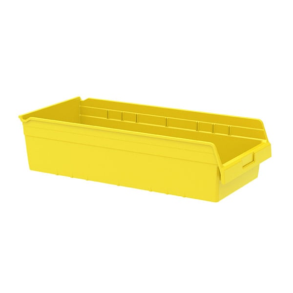 Akro-Mils ShelfMax 30014 contenitore a bocca di lupo scaffale