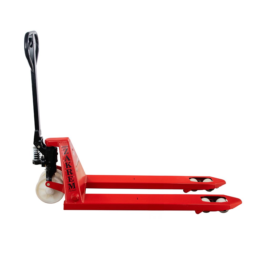 Zakrem WRU4-2500 Eko transpallet manuale 2500kg forche 100cm