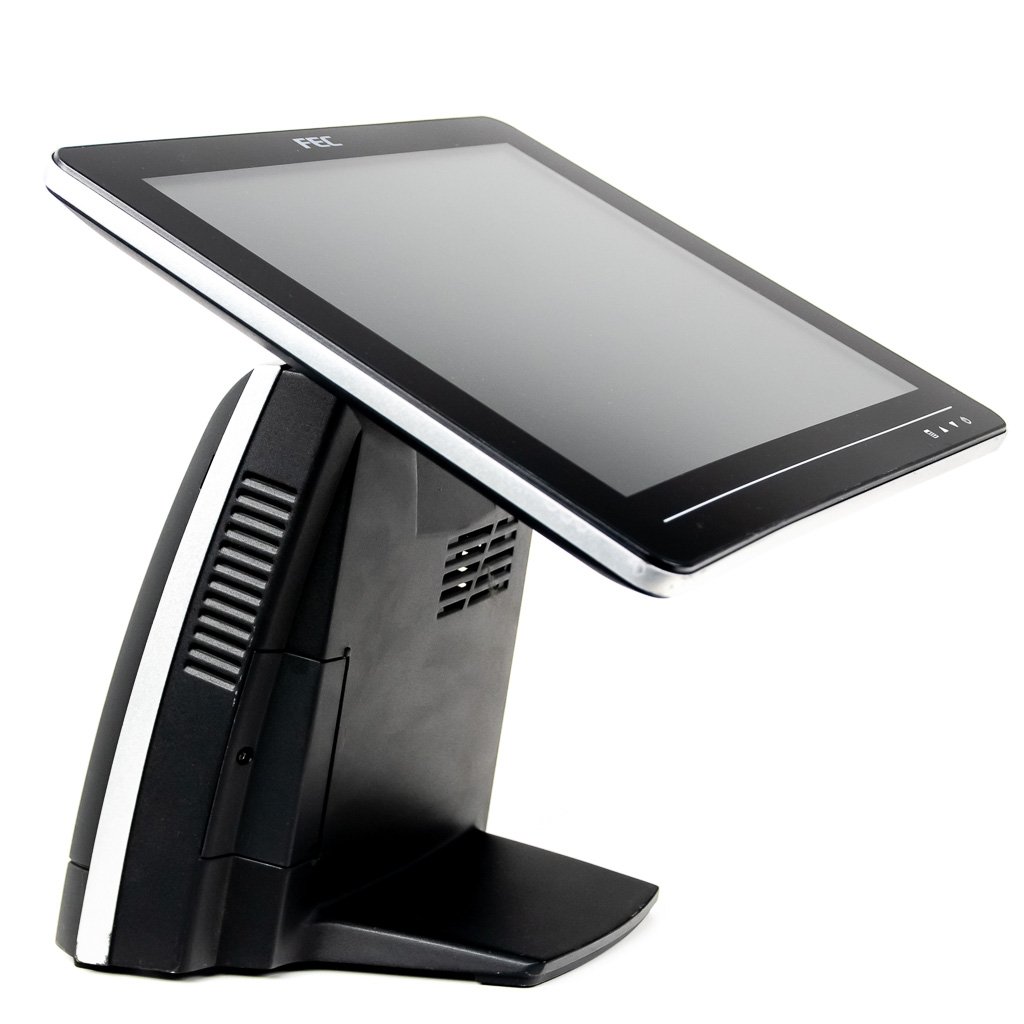 FEC AP-3615 terminale POS touch 15" i3 8GB 320GB