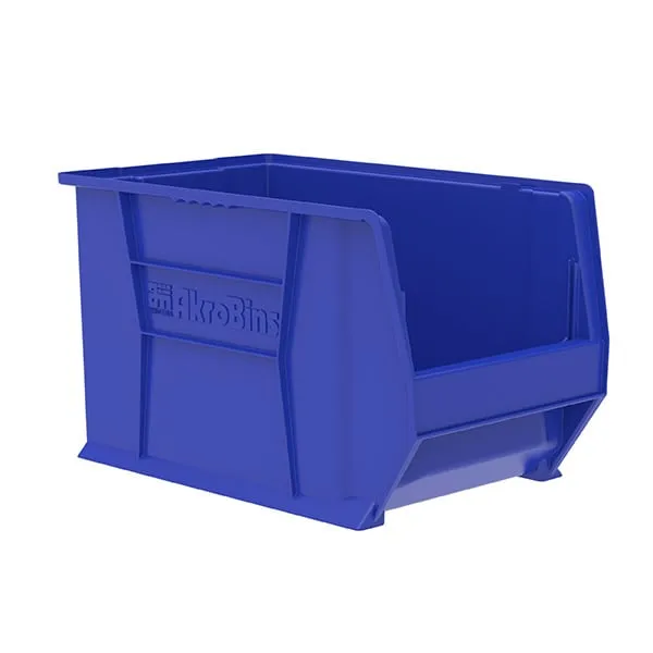 Akro-Mils AkroBin 30282 contenitore impilabile 200 lb