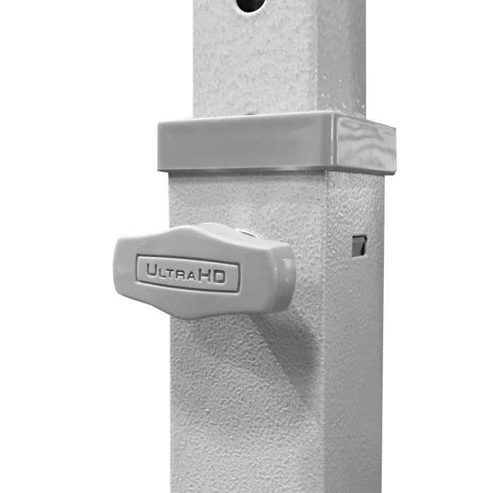 Seville Classics UltraHD UHD20288 banco lavoro 122 cm granito legno