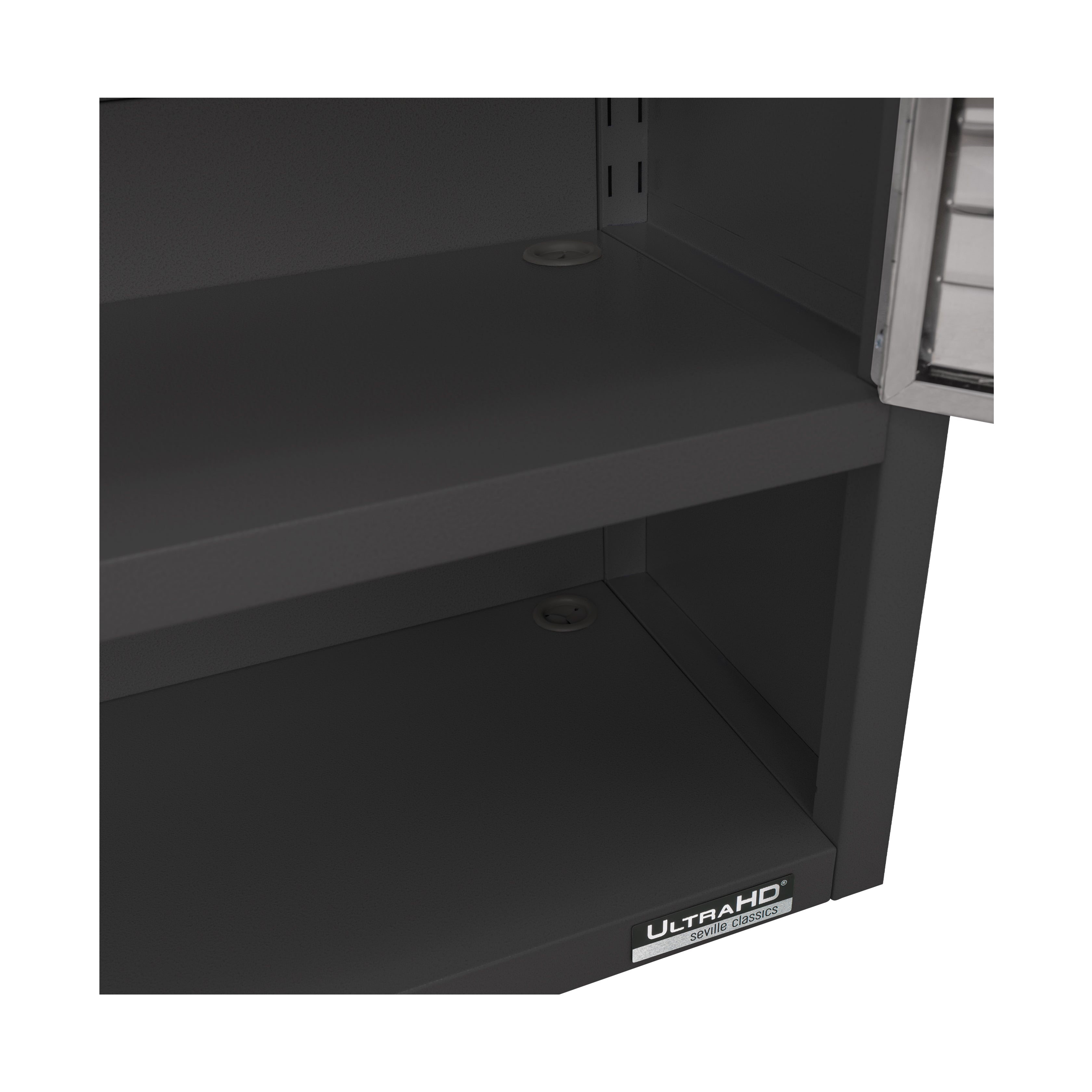 Seville Classics UltraHD UHD20230B pensile grafite 91x30