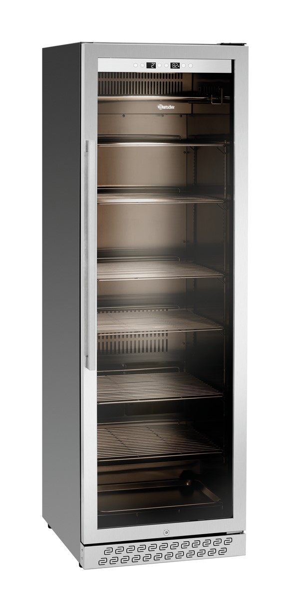 Bartscher Dry Age 380 700841 armadio frollatura 380 L