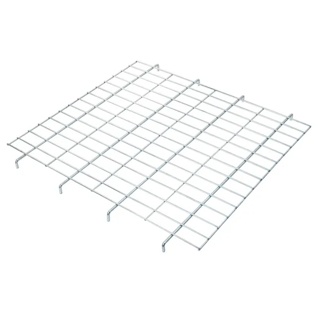 Mega-M Universal Ripiano rete roll 76x77 cm 50 kg