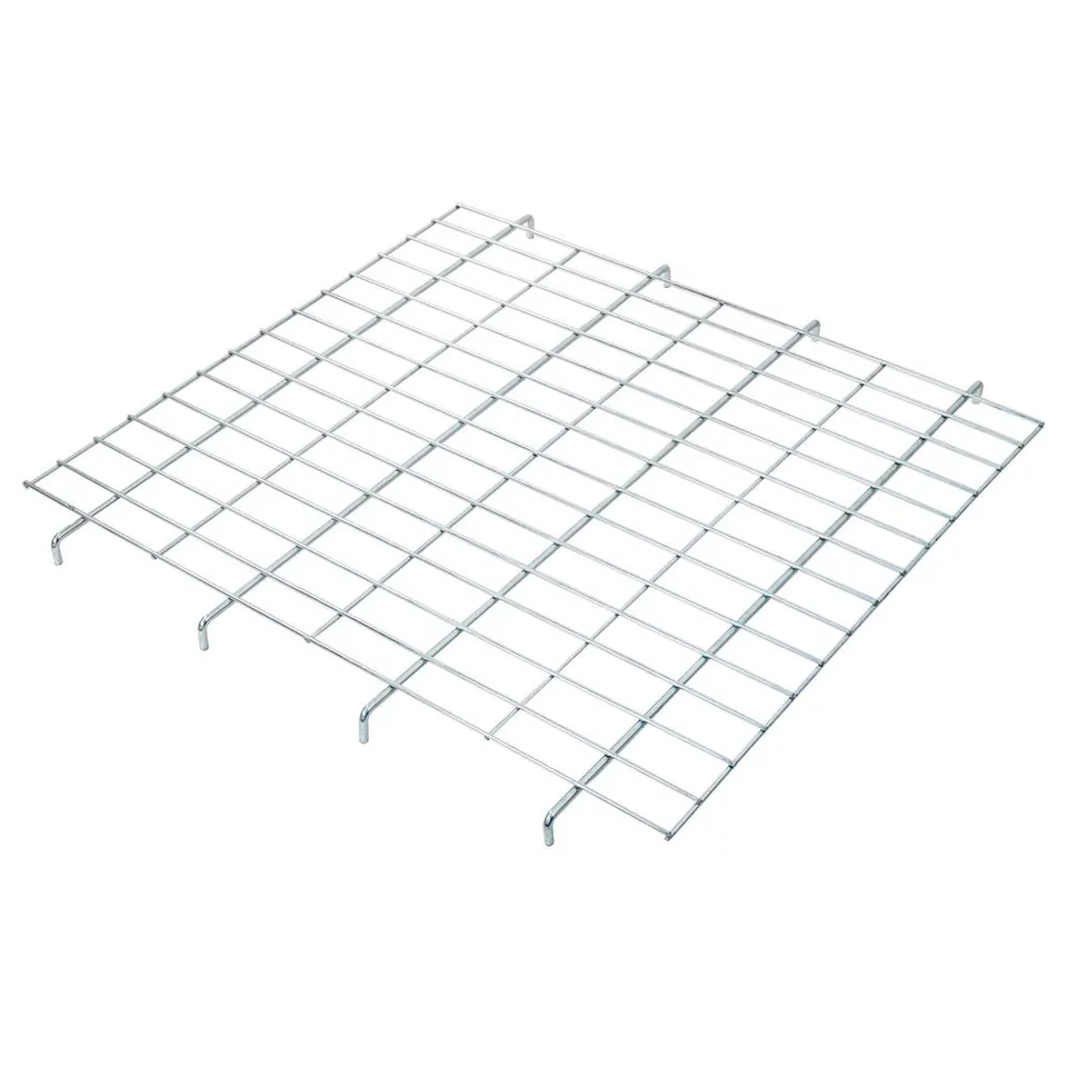 Mega-M Universal Ripiano rete roll 76x77 cm 50 kg