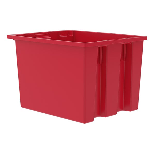 Akro-Mils 35195 cassetta impilabile 49 litri