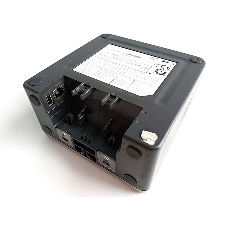 NCR RealScan 7884 scanner codici RS232 da banco