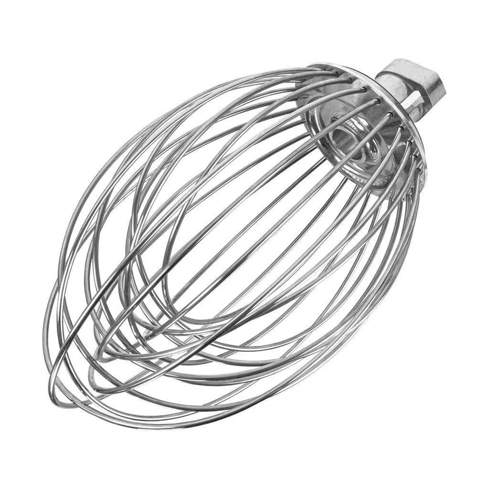 Mega-M frusta sbattitore inox 35L per mxpUC 40.12.2000
