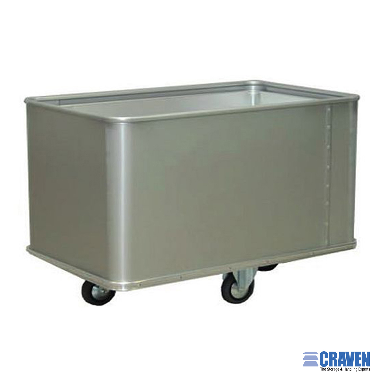 Craven C/ART carrello autosollevante alluminio