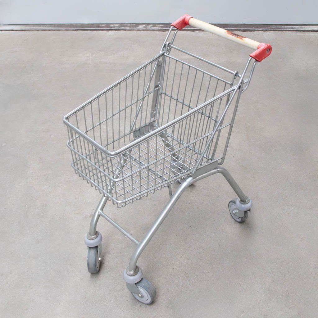 Wanzl EL22L S-34 carrello spesa bambino