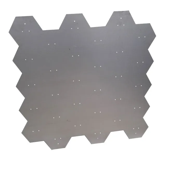 Agosistem Dogata dima montaggio mattonelle 6x5
