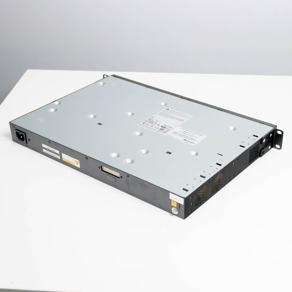 Huawei S5720-28P-PWR-LI-AC switch PoE+ 24 porte Gigabit
